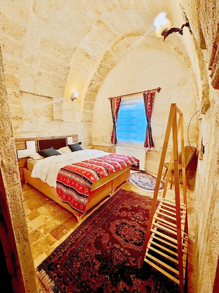 Evra Cappadocia Hotel — photo 2