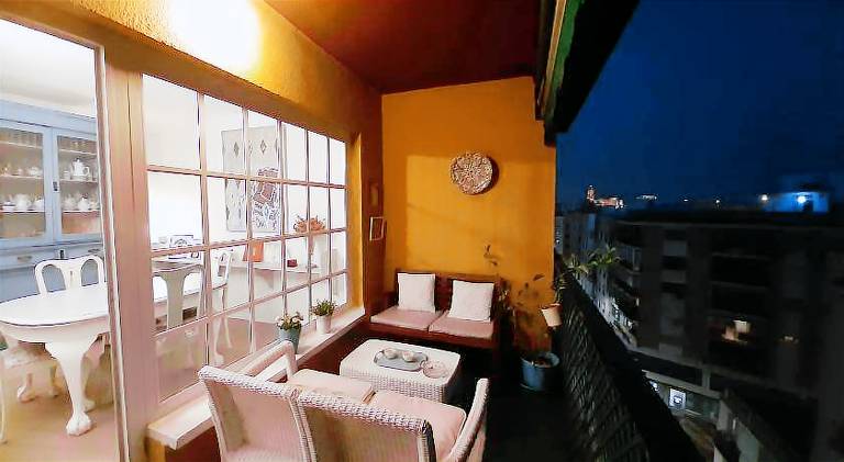 Rental apartment | Close to Málaga Cathedral | Pets allowed — photo 3