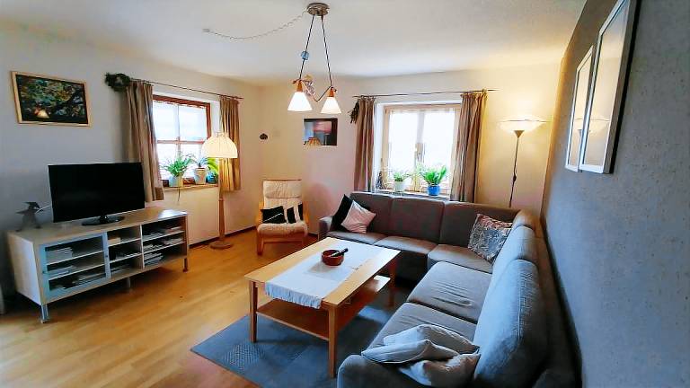 Ferienwohnung Bischofsmais