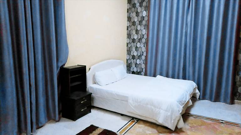 Apartment Janub Madinat As Saadh