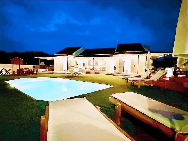 Villa Sidari