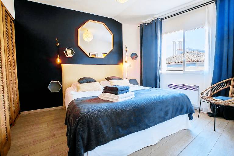 Ferienwohnung Montpellier