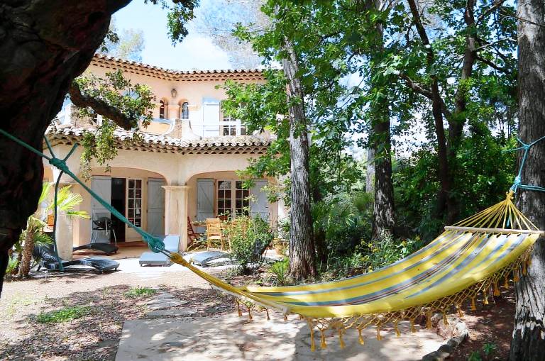 Casa Saint-Raphaël