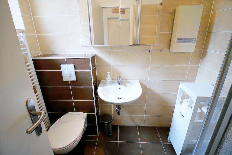 Fully equipped rental apartment with sauna, pool & terrace | Pet-friendly — photo 2