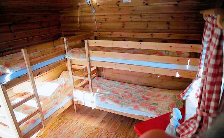 Camping  Olofström
