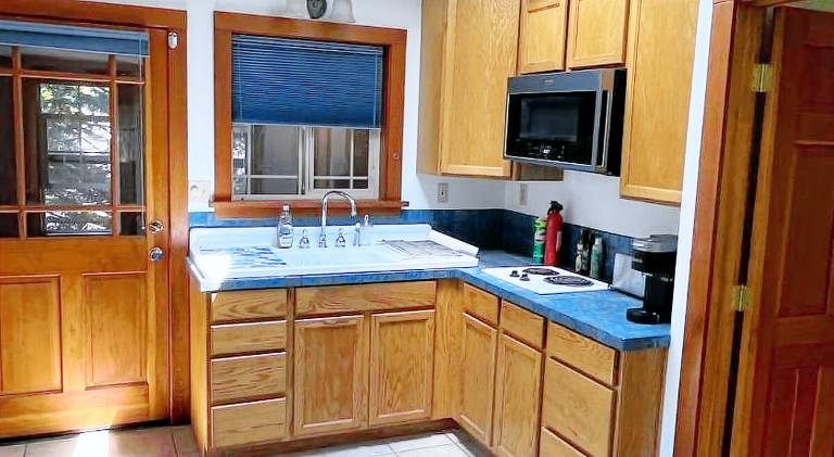 Holiday apartment for 2 persons — photo 4