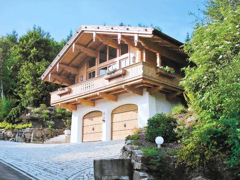 Chalet Zandt