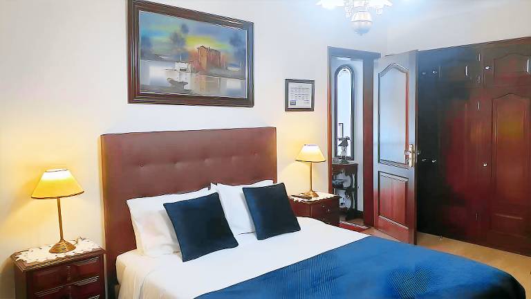 Quarto privado  Angra do Heroísmo