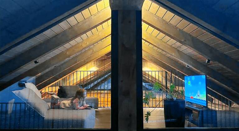 Chalet with 3 rooms for 10 persons in Bad Kleinkirchheim