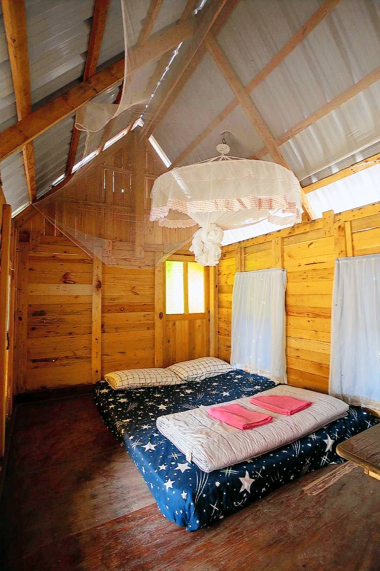Khaokho Pimphupha Farmstay - Phuploy Hut ภูพลอย — photo 2