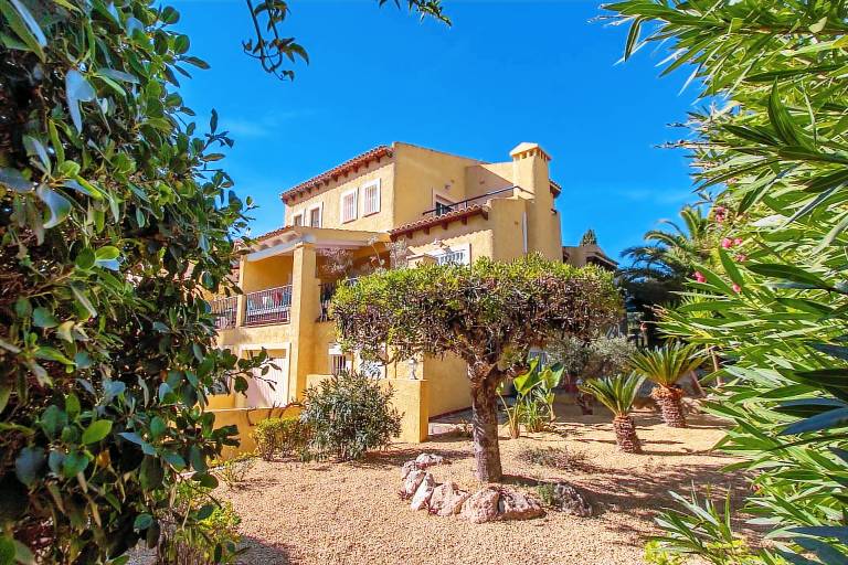 Villa Benidorm