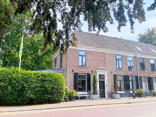 Bed and breakfast  Bussum