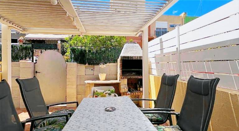 Nice house with pool | Next to the beach | Pets are welcome — photo 5