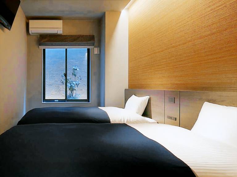 Aparthotel  Kyoto
