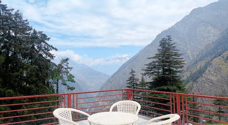 Hotel Geetanjali Sangla — photo 2