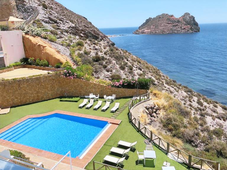 Appartement Aguilas