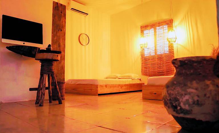 Hotel Boutique Coelum — photo 3