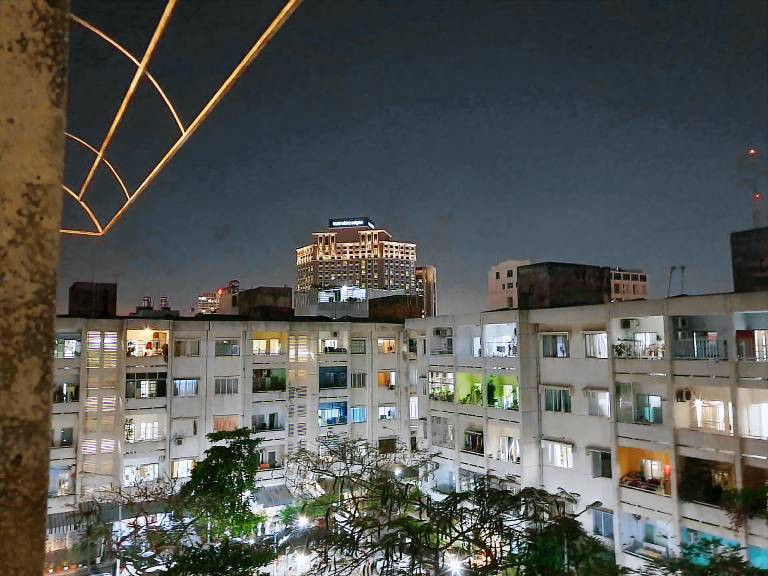 Holiday apartment | Near Phạm Ngũ Lão Street | Suitable for remote work — photo 4