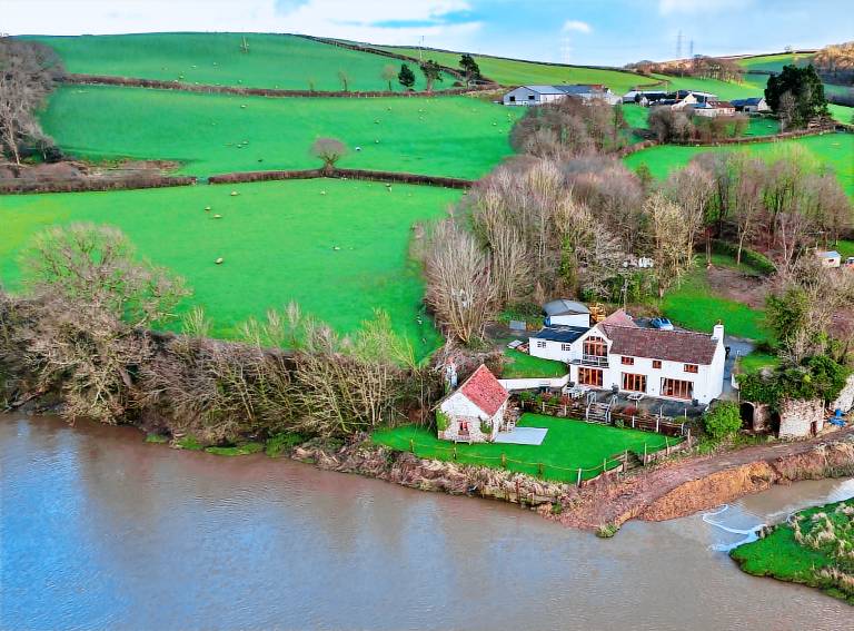 House  Great Torrington
