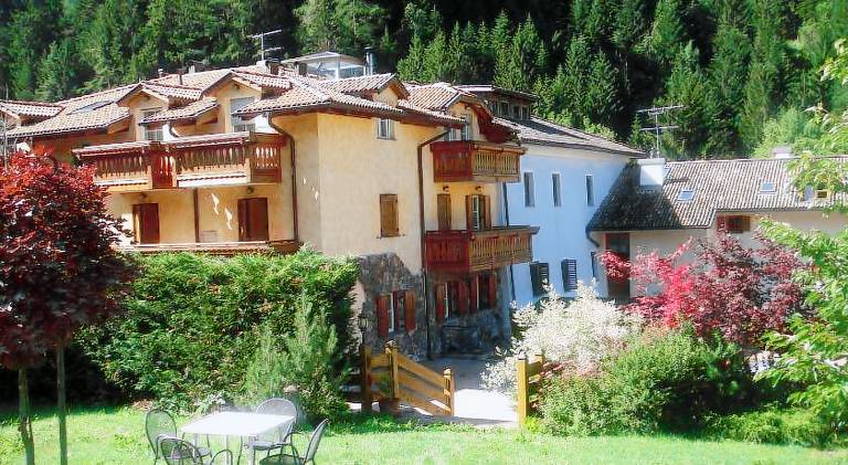 Hotel Residence Rosa — photo 5