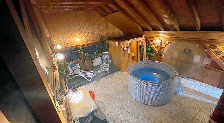 Vacation home | Pet-friendly — photo 3