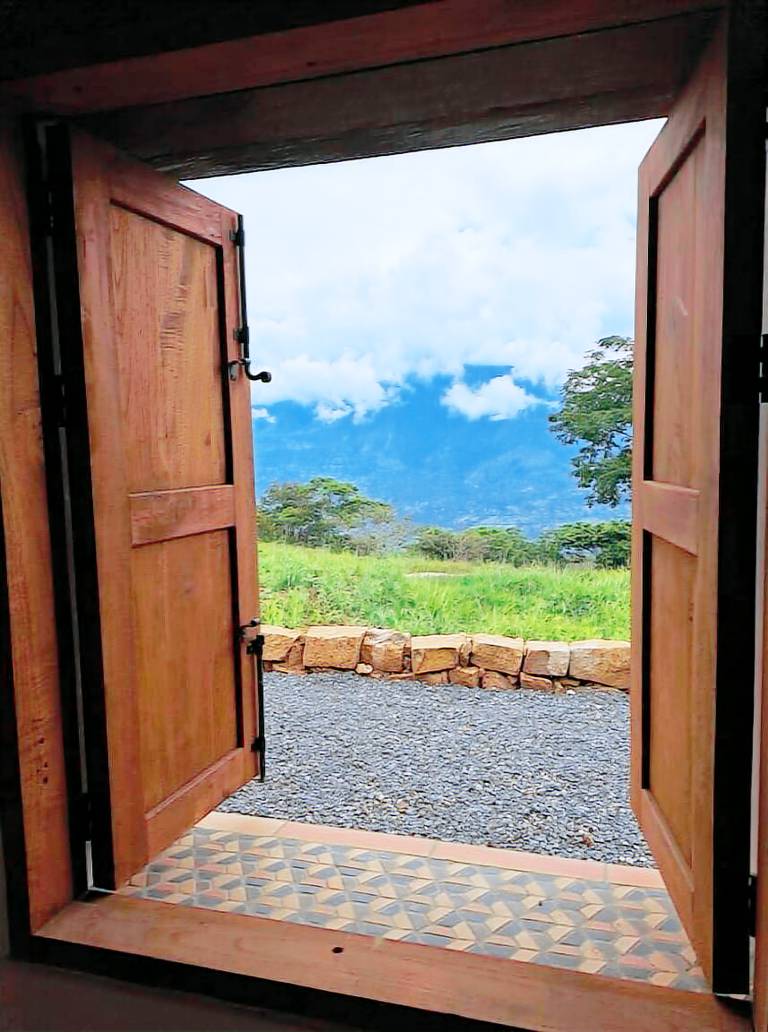 Lodge Barichara