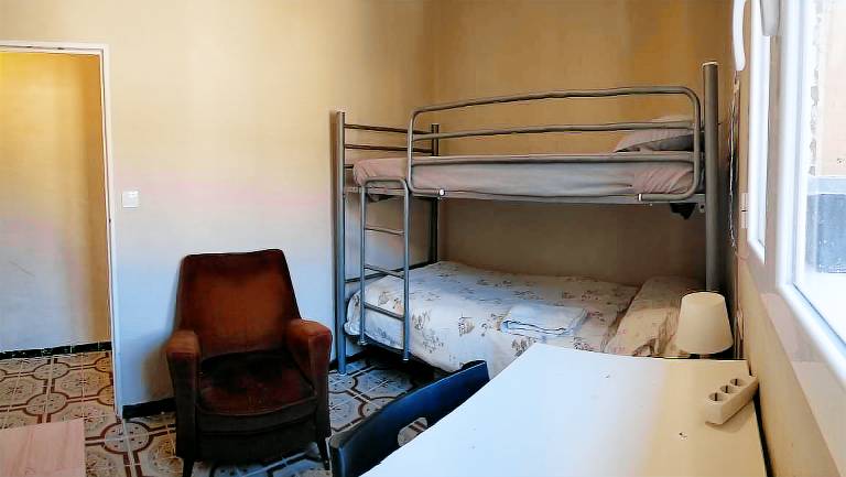 Habitación privada  Sevilla Este