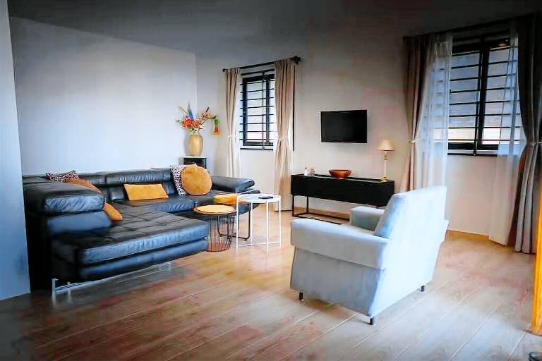 Apartment Paramaribo