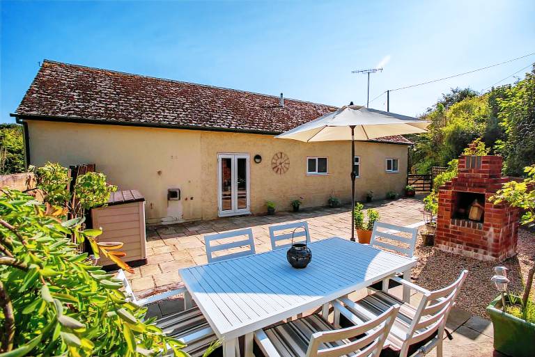 Cottage Winsford