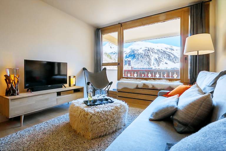 Apartment Val-d'Isère