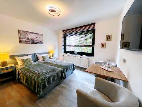 Bed & Breakfast Frohnau