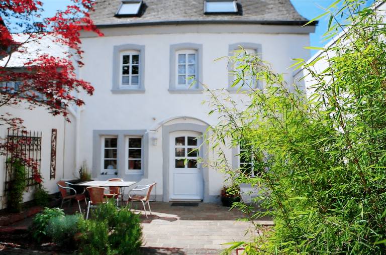 Huis  Trier