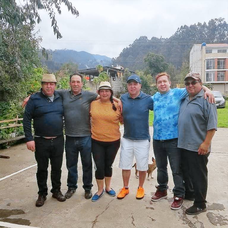 House  Cuenca