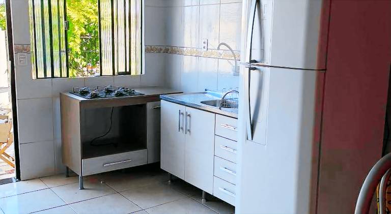 House with 1 room for 3 persons — photo 3