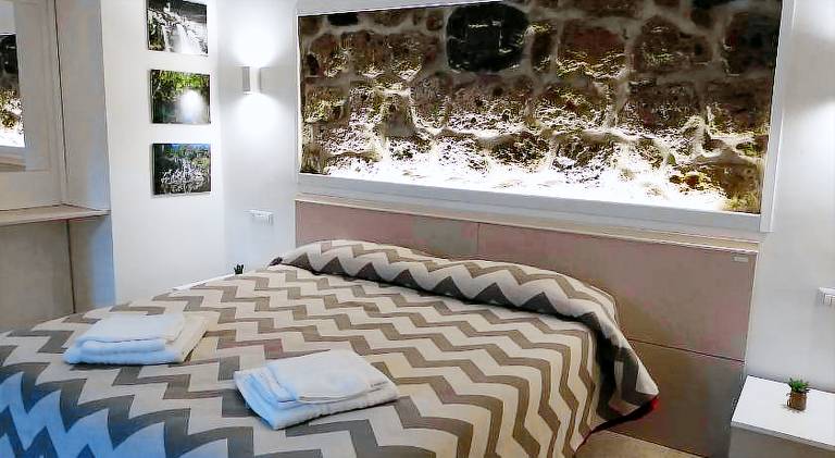 B&B Ninfa in Caserta