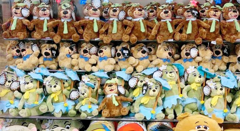 Yogi Bear's Jellystone Park at Lake Monroe — photo 4