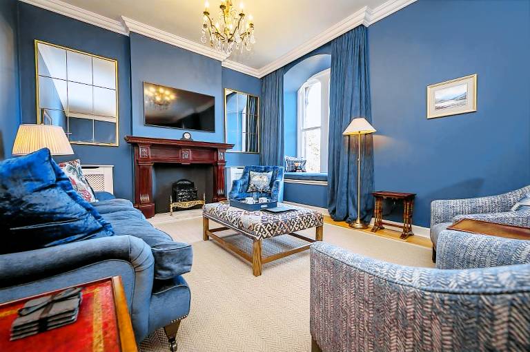 Apartment Fort Augustus and Glenmoriston