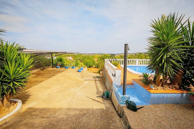 Villa Playamonte
