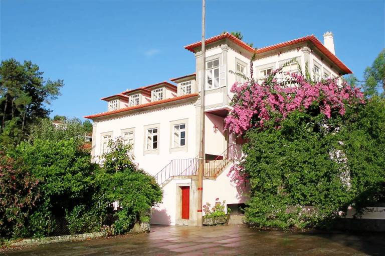 Quarto (B&B)  Areias
