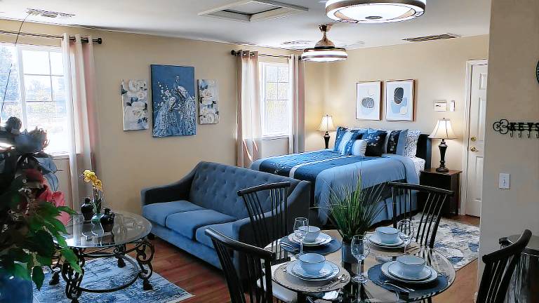 Apartment Turlock