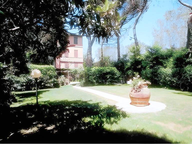 Hotel Moderno in Siena