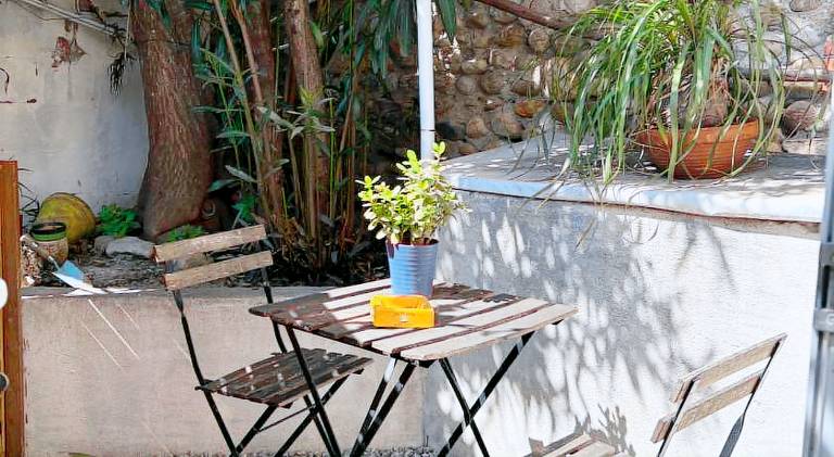 Petite maison chaleureuse proche du centre — photo 3