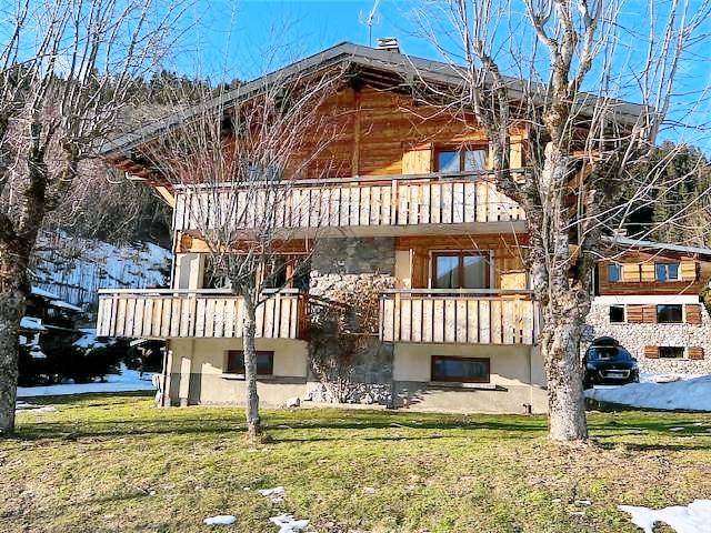 Appartement Taninges