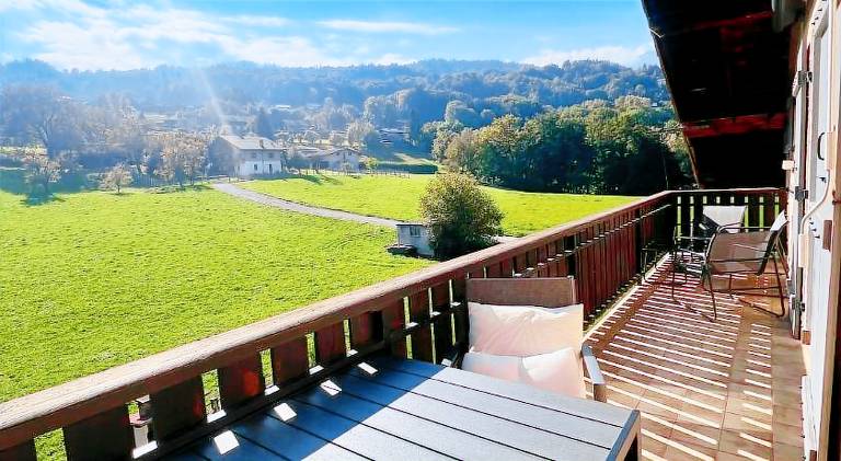 Holiday apartment with 2 rooms for 8 persons — photo 3