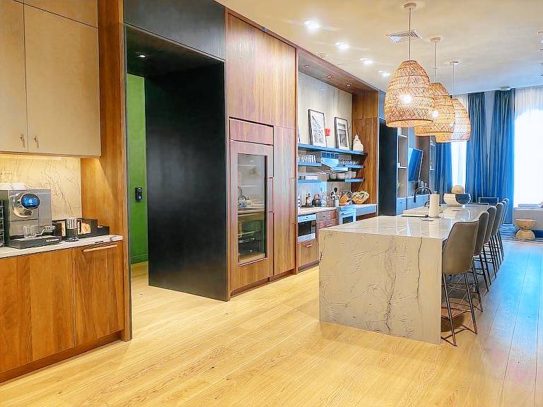 Kinn Guesthouse Downtown — photo 4