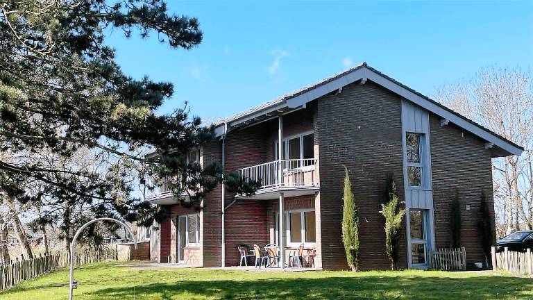 Ferienhaus in Burhave f&uuml;r max. 10 Personen
