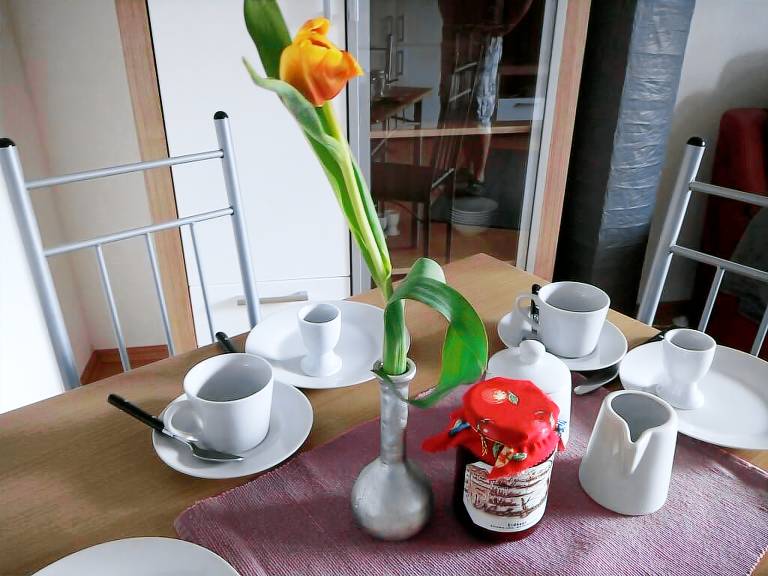 Ferienwohnung Villingen-Schwenningen
