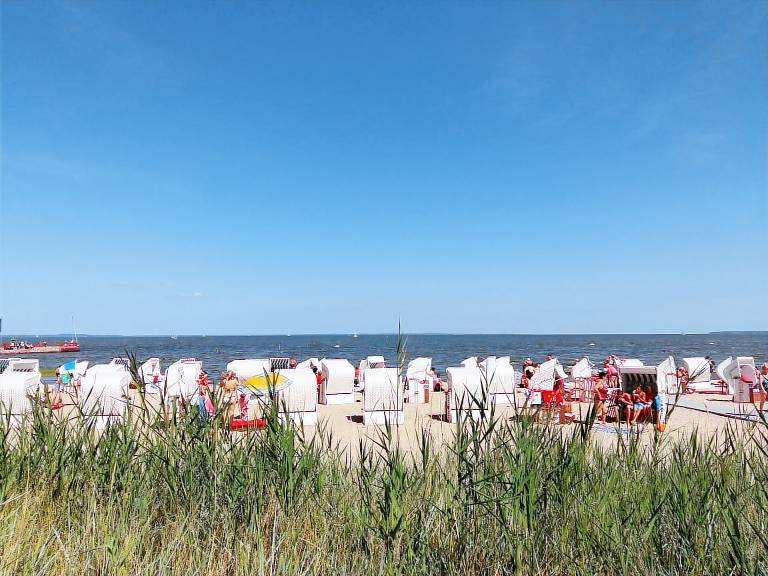 Ferienwohnung Ueckermünde