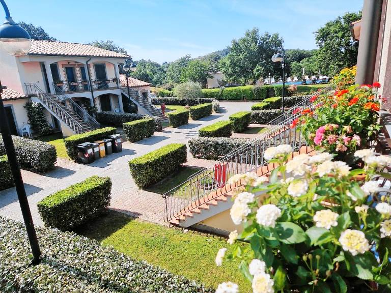 Appartement San Valentino