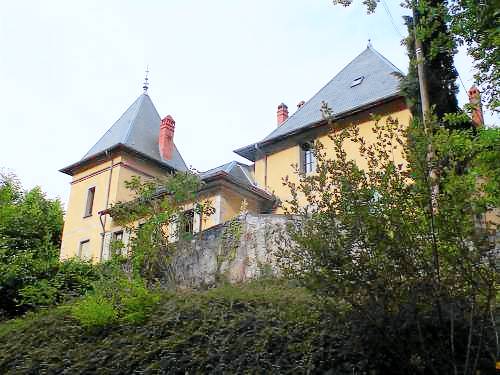 Chambre d'hôtes Chambéry